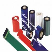0037 Colored Plastic Packaging Film Rolls for Flexible Packaging