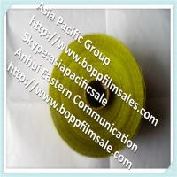 0042 Plastic Film Rolls for Flexible Packaging and Wrapping