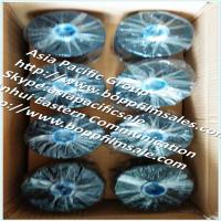 0046 Clear Plastic Film Rolls in Carton for Packaging