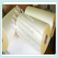 0049 Clear Plastic Film Rolls for Flexible Packaging