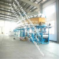 0055 Plastic Film Rolls from Factory Production Line for Packaging