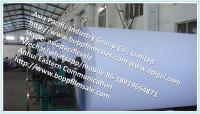 0060 Clear Printed Plastic Film Sheets for Packaging