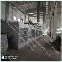 0070 Plastic Film Rolls from Factory Workshop for Packaging