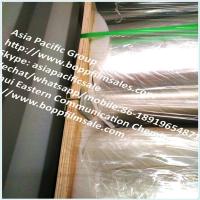 0081 Stretch Film Rolls for Pallet Wrapping and Container Loading