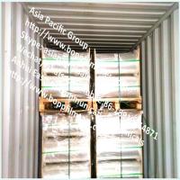 0095 Plastic Film Rolls for Container Loading and Packaging
