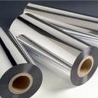 VMCPP film - Silver metallized CPP film