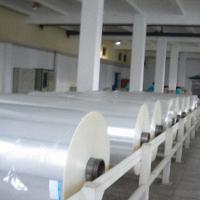 PE pallet wrapping film - hand use and machine use