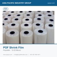 POF Shrink Film POF-SH