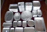 Aluminium Foil (food-foil grade, in roll)