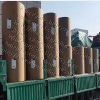 Jumbo Roll Copy Paper for Slitting into A4 Sheets (70/75/80gsm)