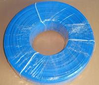 Tear Clips and Tear Band for Bag Closing (Packaging Rope Type)