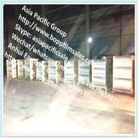 BOPET Twist Film