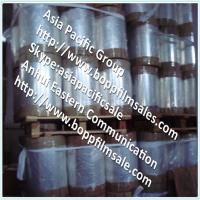 BOPP white opaque film (BOPP pearlized film)