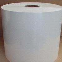 BOPP Pearlized Film 18-45 Micron, Both Sides Heat Sealable for Surface Printing