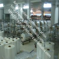 BOPP/BOPET Capacitor Film clear