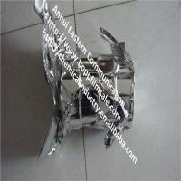 BOPP/BOPET Metallized Capacitor Film (silver)