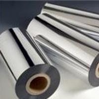 Metallized BOPP Capacitor Film with Reinforced Edge (Zn/Al or Al)