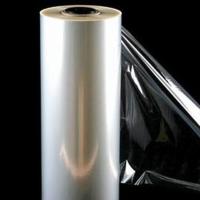 Polypropylene safety capacitor film