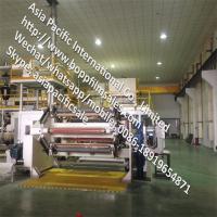 BOPP Thermal Lamination Film with EVA Glue Coating (Glossy and Matte)