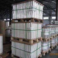 Metallized BOPP Film 35 Micron Silver Vacuum Metallized Aluminium Layer