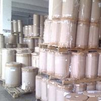 BOPP White Opaque Film 40 Micron White White Opaque Cavitated Film