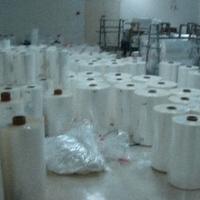 BOPET Film 36 Micron Clear Biaxially Oriented Polyester Film