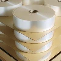 Metallized BOPET Film 12 Micron Silver Vacuum Metallized Pet Film