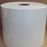 BOPS window envelope film (Biaxially oriented polystyrene film)