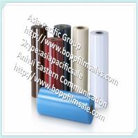 BOPS Sheets (polystyrene sheets) for food container