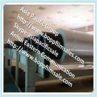 Cast polypropylene film (CPP Film)