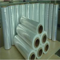 PE pallet wrapping film- hand use and machine use