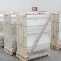 PE pallet wrapping film- hand use and machine use