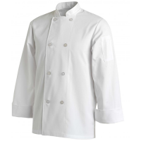 MA-1102 Pennington Chefs Jacket