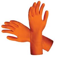 FLO2813 – Heavy Duty Rubber Gloves
