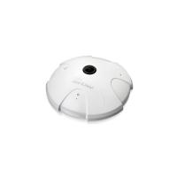 5MP Fisheye Indoor PoE Dome Camera