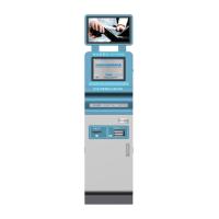 TPM-01 self-help ticket machine