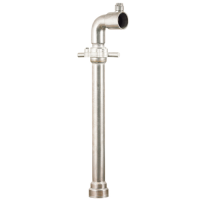 Single Outlet Standpipe  SP 801