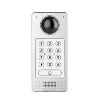 MODEL: DP-750A  Vandal-Proof 3G GSM Door Phone