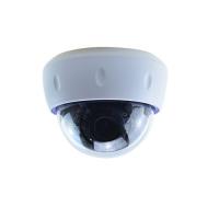 DOME IP CAMERA TW-ND707M