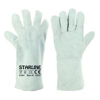 Welding Gloves (E-061)