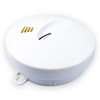 Residential Photoelectric Smoke Detector