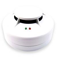 Smoke Detector with Duo-LEDs  CM-WT32L