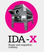 IDA-X Sugar & Sugar Free Coating