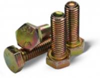1.0 Bolts Hex