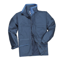 PW-S530 Arbroath Breathable Fleece Lined Jacket