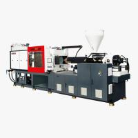 Fx High Speed High Precision Injection Moulding Machine - 60-600Ton