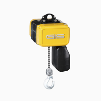 GCH Series Electric Chain Hoists