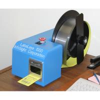 LabeLase 1000 Tag Printer – CE & RoHS