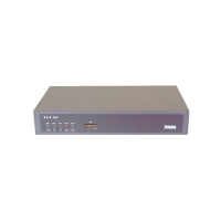 STU-LAN H301, SHDSL LAN Extender