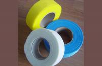 Glass fiber self - adhesive tape